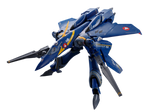 DX Chogokin - Macross Plus: YF-21 (Guld Goa Bowman)