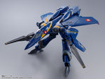 DX Chogokin - Macross Plus: YF-21 (Guld Goa Bowman)