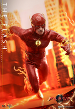 The Flash MMS713