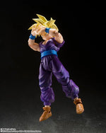 S.H. Figuarts Super Saiyan Gohan (The Warrior Who Surpassed Goku)