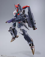 DX Chogokin - Macross Frontier: VF-25F Super Messiah Valkyrie (Alto Saotome Custom) Revival Ver.