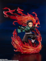 Figuarts ZERO Demon Slayer: Kimetsu no Yaiba - Kamado Tanjiro (Hinokami Kagura)