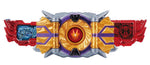 Kamen Rider Zero One DX Kamen Rider Zaia Zetsumerize Key Set