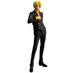 One Piece - Ichibansho Sanji (Beyond the Trials)