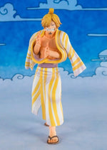 Figuarts ZERO Sanji (Sangoro)