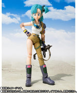 S.H.Figuarts Bulma