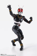S.H. Figuarts Shinkocchou Seihou - Kamen Rider Black