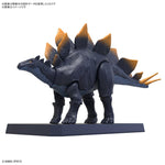 Planosaurus Stegosaurus Model Kit