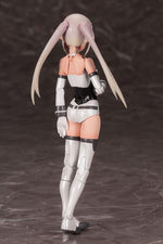Megami Device - Jaeger Type Edelwiess