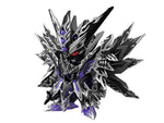 SD Gundam World Heroes 32 Dominant Superior Darkness Dragon