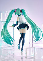 POP UP PARADE L Vocaloid: Hatsune Miku (Because You're Here Ver.)
