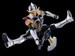 Figure-rise Standard - Kamen Rider Den-O AX Form & Plat Form Model Kit