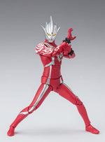S.H. Figuarts - Ultraman Regulos - P-Bandai