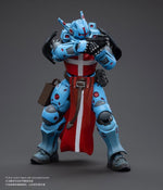Infinity PanOceania Knights Hospitallers 1/18 Scale Figure Set