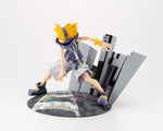 The World Ends with You The Animation - Neku ArtFXJ Statue