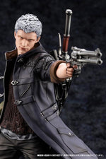 Devil May Cry 5 - Nero ARTFXJ Statue