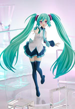 POP UP PARADE L Vocaloid: Hatsune Miku (Because You're Here Ver.)