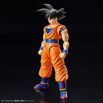 Figure-rise Standard - DBZ: Son Goku (New Spec Ver.) Model Kit