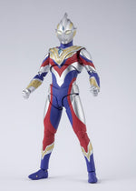 S.H. Figuarts - Ultraman Trigger Multi Type