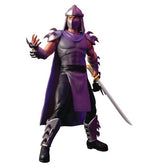 Teenage Mutant Ninja Turtles: BST AXN Shredder Action Figure