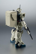 RS#SP MS-07H-8 Gouf Flight Type Ver. A.N.I.M.E. - P-Bandai