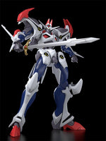 Moderoid: Hyper Combat Unit Dangaioh