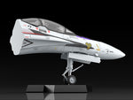PLAMAX VF-25F MF-51: Minimum Factory Macross Frontier Fighter Nose 1/20 Scale Model Kit