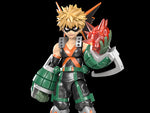 Moderoid: My Hero Academia Katsuki Bakugo