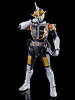Figure-rise Standard - Kamen Rider Den-O AX Form & Plat Form Model Kit