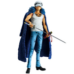 One Piece - Ichibansho: Trafalgar Law (The Unbreakable Law)