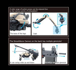 1/48 86 EIGHTY SIX Juggernaut (Shin Use) Plastic Model Kit