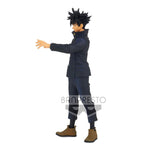 Jujutsu Kaisen Jukon No Kata Megumi Fushiguro Figure