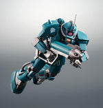 RS#SP MS-06M Zaku Marine Type (Red Dolphin Ver. A.N.I.M.E.) P-Bandai Exclusive