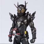 S.H.Figuarts - Kamen Rider Metal Build P-Bandai Exclusive