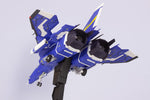 Raiden V Director's Cut FT-00004A Azuma (2P Color Ver.) 1/100 Scale Model Kit