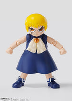 S.H. Figuarts - Zatch Bell!: Zatch Bell