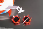 SOC GX-04S UFO Robot Grendizer King of the Universe Set (Reproduction Edition)