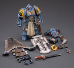 Warhammer 40K Primaris Space Marines Space Wolve Bladeguard Veteran