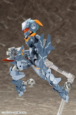 Megami Device - Sol Road Runner Low Visibility Color