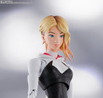 S.H.Figuarts - Across the Spider-Verse: Spider-Gwen