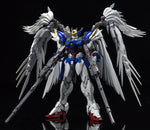 High-Resolution Model - 1/100 Scale Wing Gundam Zero EW