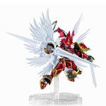 NX-EX Dukemon (Crimson Mode Ver.)