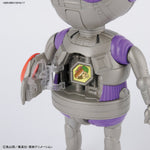 Figure-rise Mechanics - Dr. Slump: Arale