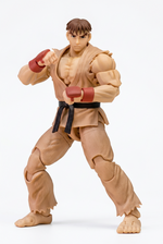 Storm Arena: Street Fighter Alpha 3 -  Ryu (Tan) 1/12 Scale Figure IMAGE ANIME EXCLUSIVE