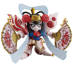 BB412 DiaoChan Qubeley & General’s Palanquin
