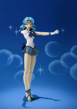 S.H. Figuarts: Sailor Neptune