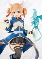 Sword Art Online II Silica 1/8 PVC Figure