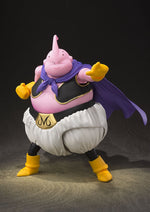 S.H.Figuarts - Majin Boo (Good Ver.)