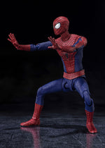 S.H. Figuarts - The Amazing Spider-man 2: Spider-Man - P-Bandai