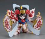 BB412 DiaoChan Qubeley & General’s Palanquin